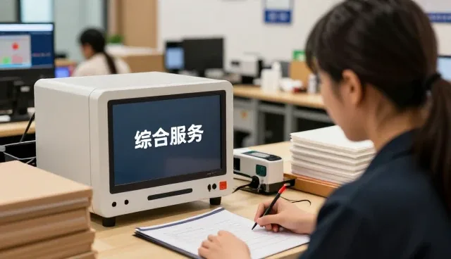 广告创意设计服务